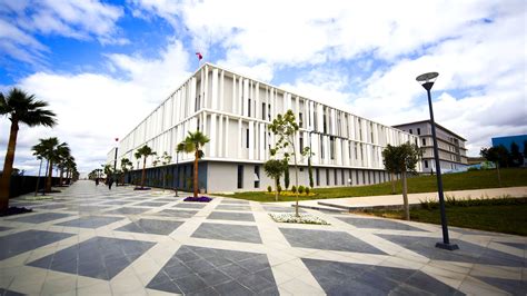 Université Euro Méditerranéenne de Fès.